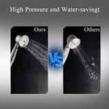 Unbranded Commercial Metering Double Handle Brass Bathroom Sink Faucet