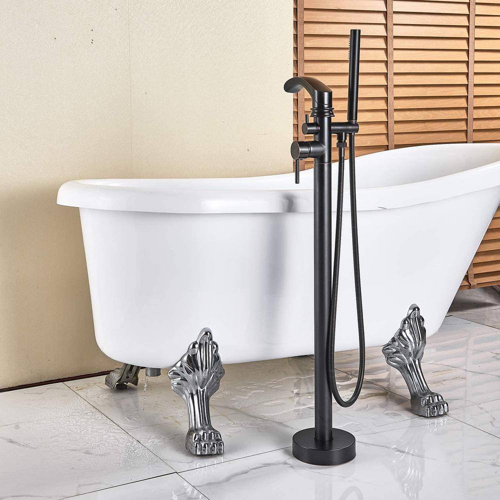 Unbranded Commercial Metering Single Handle Bathroom Sink Faucet in Brass