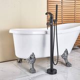 Unbranded Commercial Metering Single Handle Bathroom Sink Faucet in Brass