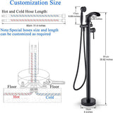 Unbranded Brass Commercial Metering Double Handle Bathroom Faucet