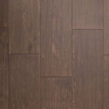 ASPEN FLOORING Braxton Birch 3/8 in. T x 6.5 in. W Tongue and Groove Light Distressed Engineered Hardwood Flooring (43.58 sq. ft./case)