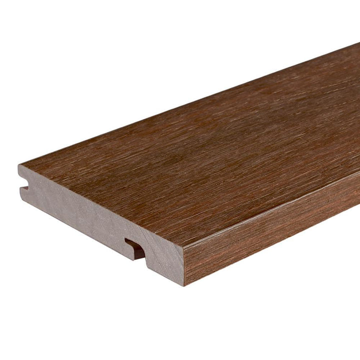 NewTechWood UltraShield Naturale 4 ft Brazilian Ipe Composite Decking Board (4-Pack)