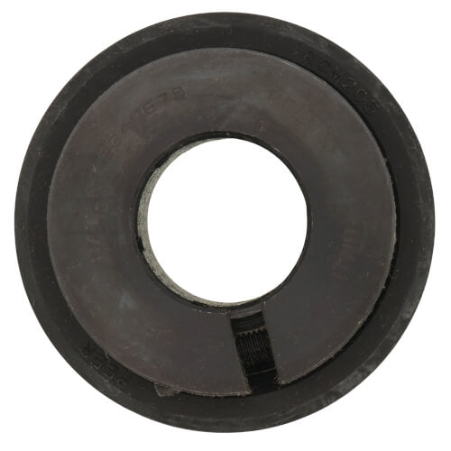 Trane BRG02219 hvac replacement part - side view (Product Type: Hvac Replacement Part)