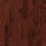 Bruce American Originals Brick Kiln Oak 3/4 in. T x 2-1/4 in. W Smooth Solid Hardwood Flooring (20 sq.ft./ctn)