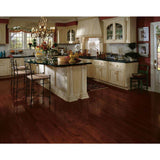 Bruce American Originals Brick Kiln Oak 3/4 in. T x 2-1/4 in. W Smooth Solid Hardwood Flooring (20 sq.ft./ctn)