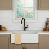 Daltile Restore 3 in. x 12 in. Ceramic Bright White Subway Tile (360 sq. ft. / pallet)