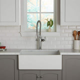 Daltile Restore Bright White 3 in. x 6 in. Ceramic Bevel Wall Tile (10 sq. ft. / case)