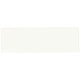 Daltile Restore Bright White 4 in. x 12 in. Glazed Ceramic Wall Tile (10.64 sq. ft. / case)