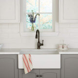 Daltile Restore Bright White 4 in. x 16 in. Ceramic Wavy Wall Tile (13.20 sq. ft. / case)