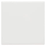 Daltile Restore Bright White 6 in. x 6 in. Ceramic Wall Tile (375 sq. ft. / pallet)