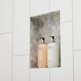 Daltile Restore Bright White 8 in. x 24 in. Ceramic Wall Tile (13.3 sq. ft. per Case)