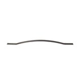 Deckorators 32-1/4 in. x 1 in. Bronze Aluminum Arc Baluster (5-Pack)