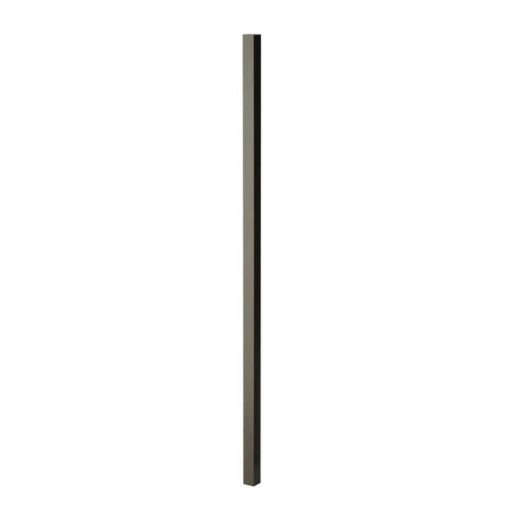 ProWood 32 in. x 0.75 in. Aluminum Bronze Square Baluster (15-Pack)
