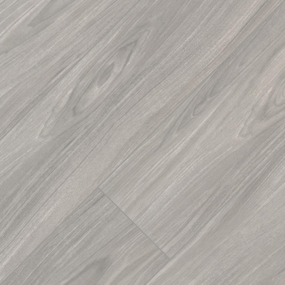 MSI Brooksdale Birch 9.84 in. x 39.37 in. Matte Porcelain Floor and Wall Tile (13.89 sq. ft. / case)