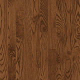 Bruce American Originals Brown Earth Red Oak 3/4 in. T x 3-1/4 in. W Smooth Solid Hardwood Flooring (22 sq.ft./ctn)