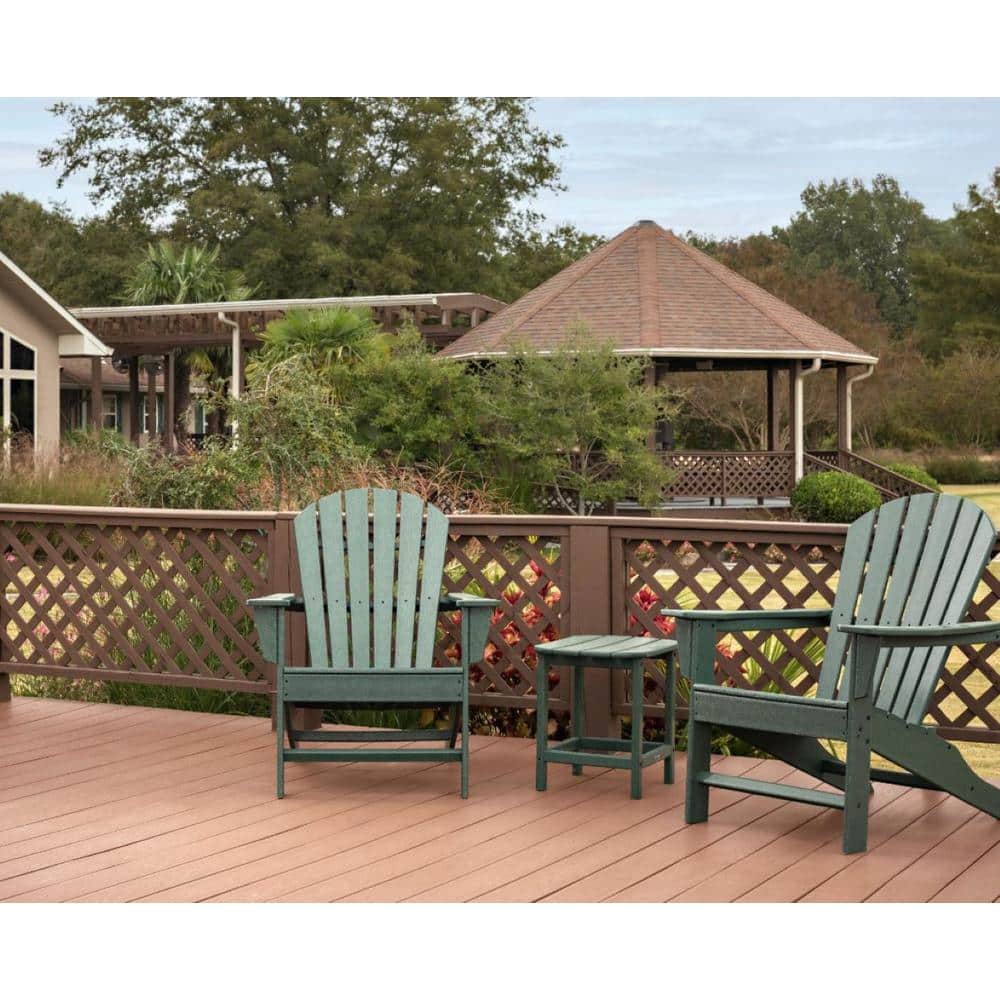 MoistureShield Elevate Canoe Grooved Composite Deck Board Pack