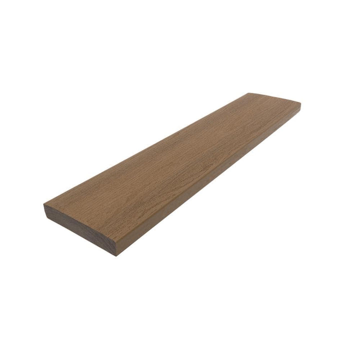 MoistureShield Meridian CoolDeck Shoreside Capped Composite Decking