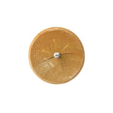 ProWood 4 in. x 4 in. Wood Acorn Post Cap Finial (6-Pack)