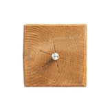 ProWood 4 in. x 4 in. Gothic Wood Post Cap Finial (6-Pack)