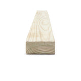 ProWood 2 in. x 4 in. x 4 ft. Premium Ground Contact Pressure-Treated Lumber (3-Pack)