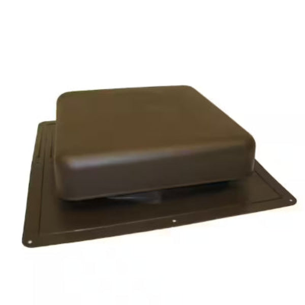 Master Flow Roof Louver RT65  -  60 Sq In (Pack of 10) image 2