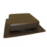 Master Flow Roof Louver RT65  -  60 Sq In (Pack of 10) image 2