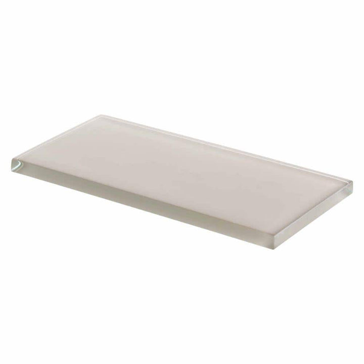 Jeffrey Court Fieldstone Gloss Browns/Tans 3 in. x 6 in. Glass Wall Tile (1 sq. ft. / Pack)