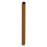 Trex Balusters Square Composite Tree House