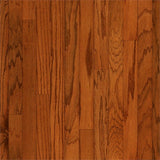 Bruce Colony 3" Wide Engineered Hardwood Flooring, Smooth Oak, Fall Meadow – 31.5 sq. ft. per Carton