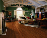 Bruce Colony 3" Wide Engineered Hardwood Flooring, Smooth Oak, Fall Meadow – 31.5 sq. ft. per Carton