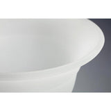Progress Lighting Trinity Collection 15-Light Brushed Nickel Etched Glass Traditional Chandelier Light