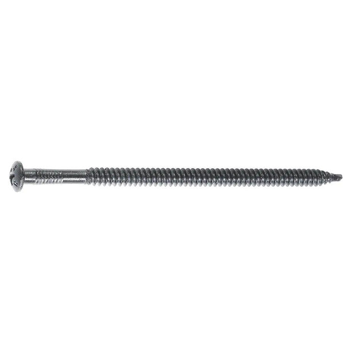 Drill-Tec XHD #15 Extra Heavy Duty Self-Drilling Roofing Fasteners, 2 in. (1,000/Box)