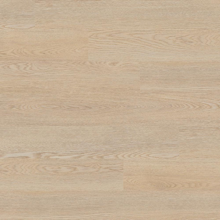DuraDecor Liz Marie's Bungalow Beige 20 MIL x 7 in. W x 48 in. L Click Lock Waterproof Lux Vinyl Plank Flooring (23.2 sqft/case)