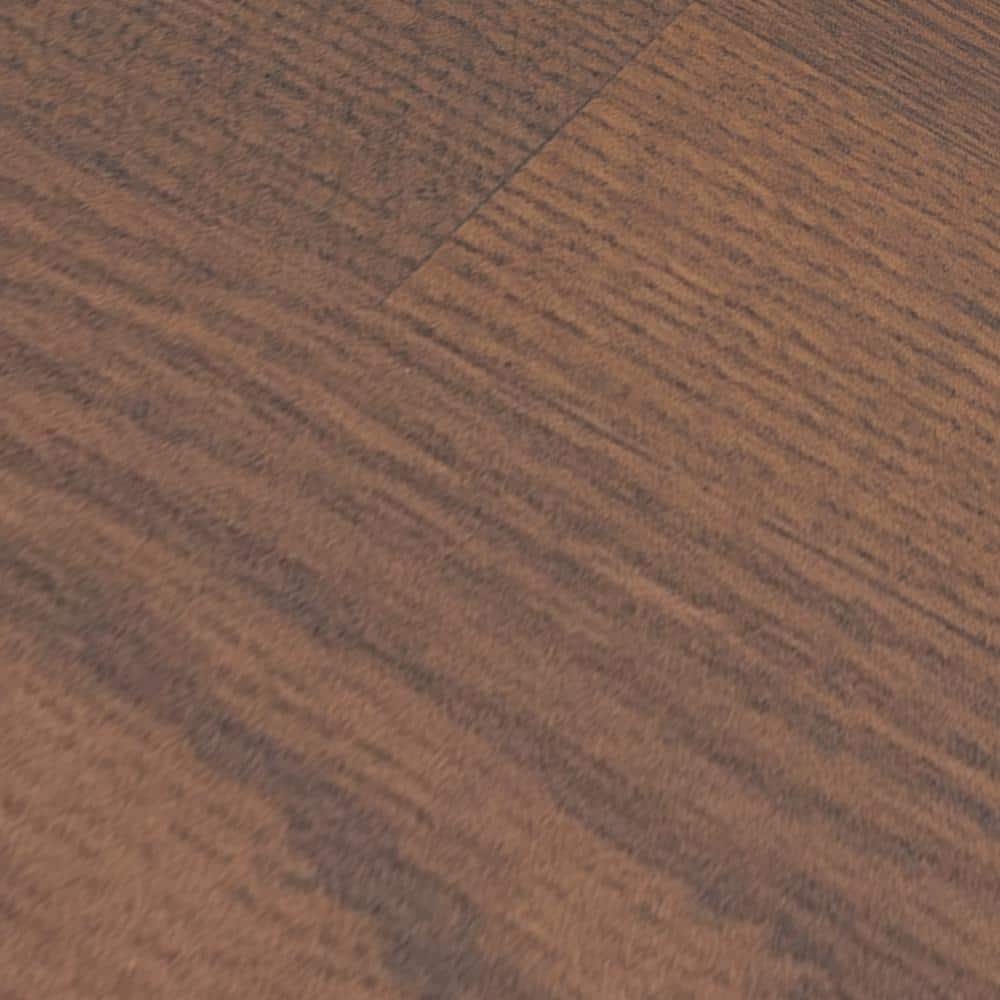 Pergo XP Burnt Anndel Oak 10 mm T x 7.4 in. W x 47.2 in. L Laminate Wood Flooring (19.63 sq. ft./Case)