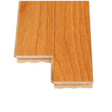 Bruce American Home Butterscotch Oak 3/4 in. T x 2-1/4 in. W Smooth Solid Hardwood Flooring (20 sq.ft./ctn)