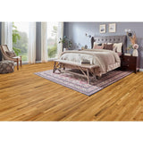 Bruce American Home Butterscotch Oak 3/4 in. T x 2-1/4 in. W Smooth Solid Hardwood Flooring (20 sq.ft./ctn)