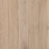 Bruce American Vintage By the Sea Oak 3/4 in. T x 5 in. W Scraped Solid Hardwood Flooring (23.5 sq.ft./ctn)