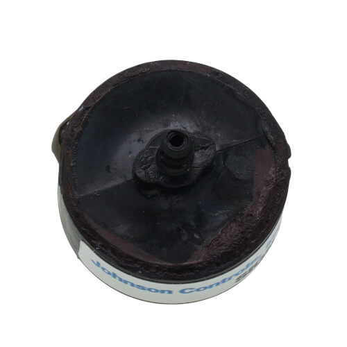 Johnson Controls C-5226-3 hvac replacement part - side view (Product Type: Hvac Replacement Part)