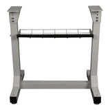 31.5 in. Stationary Lathe Stand for JWL-1221VS Wood Lathe - Super Arbor