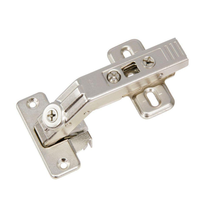 Blum Bi-Fold Frameless Cabinet Hinge (2-Pack) - Super Arbor