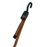10 in. to 45 in. Adjustable Fat Strap Bungee - Super Arbor