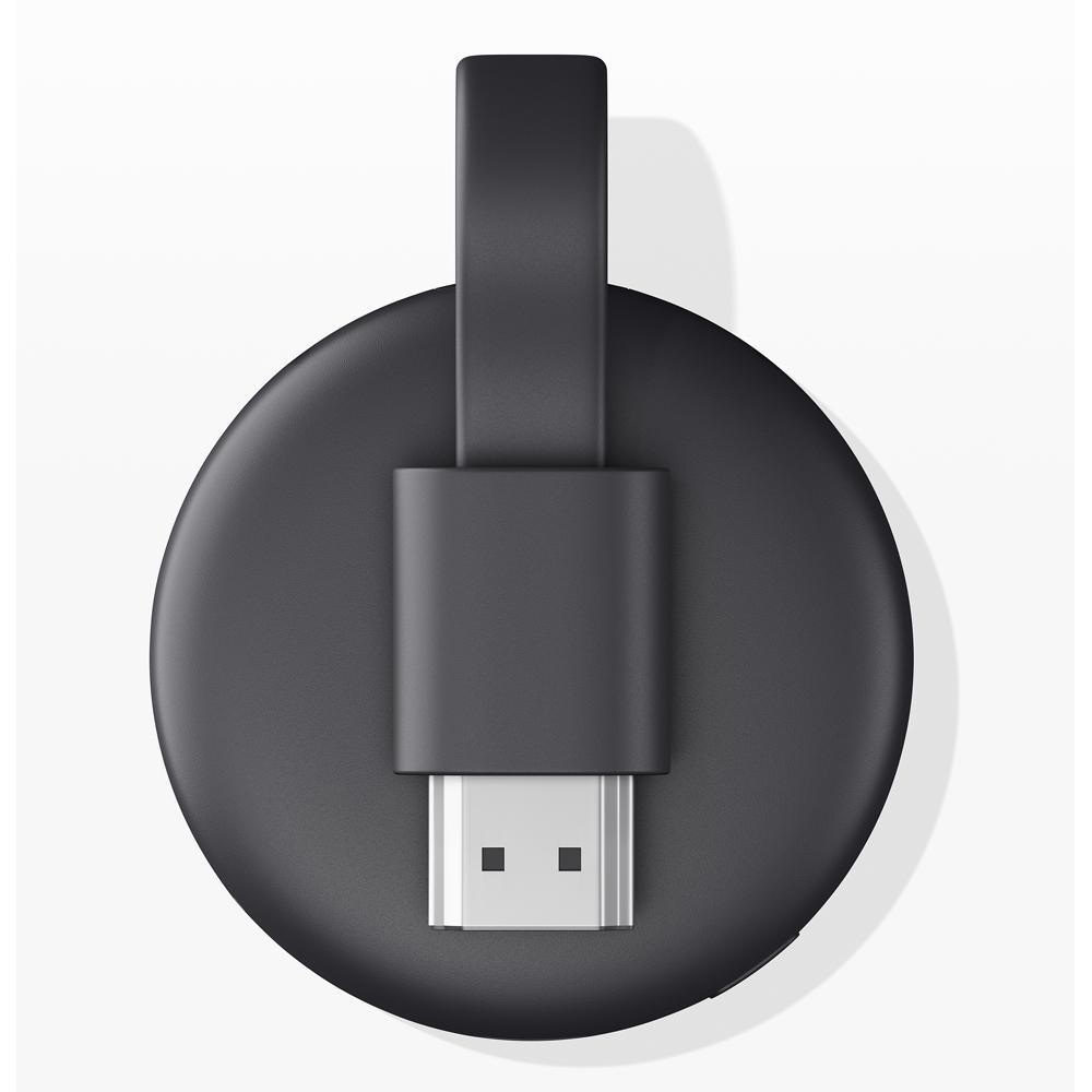 Chromecast Streaming Media Player - Super Arbor