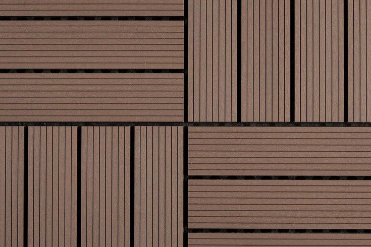 BuildDirect Brown 12