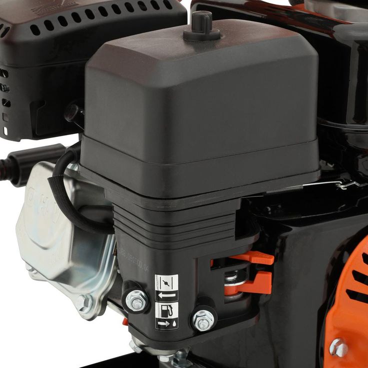 Generac 2900 PSI 2.4 GPM OHV Engine Axial Cam Pump Gas Pressure Washer Speedwash