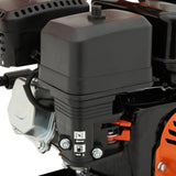 Generac 2900 PSI 2.4 GPM OHV Engine Axial Cam Pump Gas Pressure Washer Speedwash