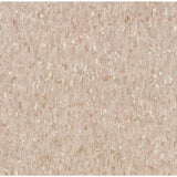 Armstrong Imperial Texture VCT 12 in. x 12 in. Lemon Yellow Standard Excelon Commercial Vinyl Tile (45 sq. ft. / case) - Super Arbor