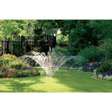 Plastic Ring Sprinkler - Super Arbor