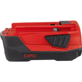 22-Volt 2.6 Ah Compact Lithium-Ion Battery Pack - Super Arbor