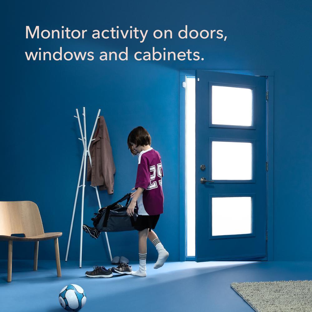 SmartSensor for Windows and Doors (2-Pack) - Super Arbor