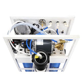 Commercial Reverse Osmosis System for Drinking Water and Hydroponics Applications, 2,000 GPD